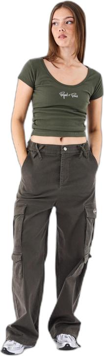 Actual product image Project X Paris Women's cargo pants (S)
