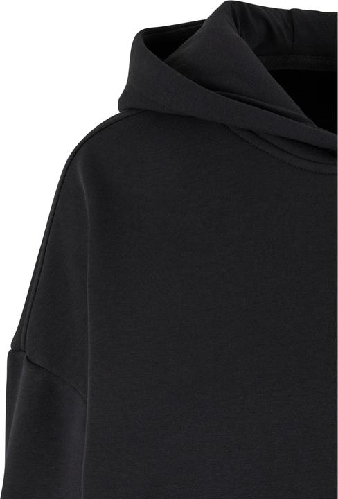Image du produit Urban Classics Sweat à capuche surdimensionné Ladies Cozy - 131401 (4XL)