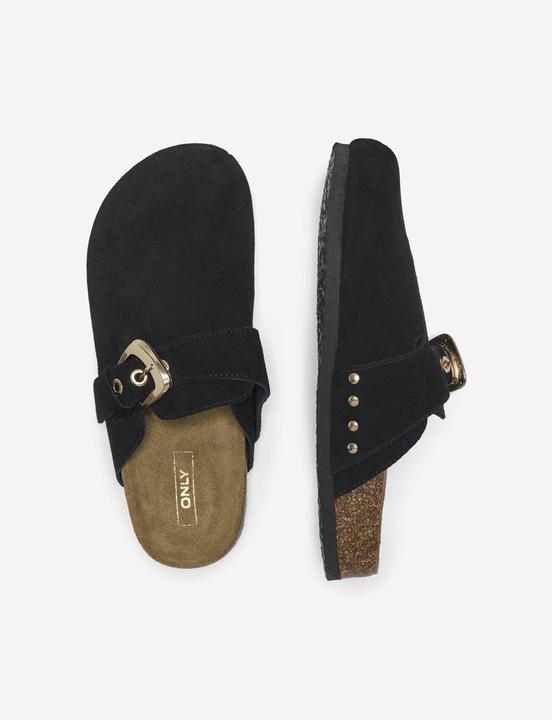 Produktbild Only ONLHUSTON Sandalen Hausschuhe (39)