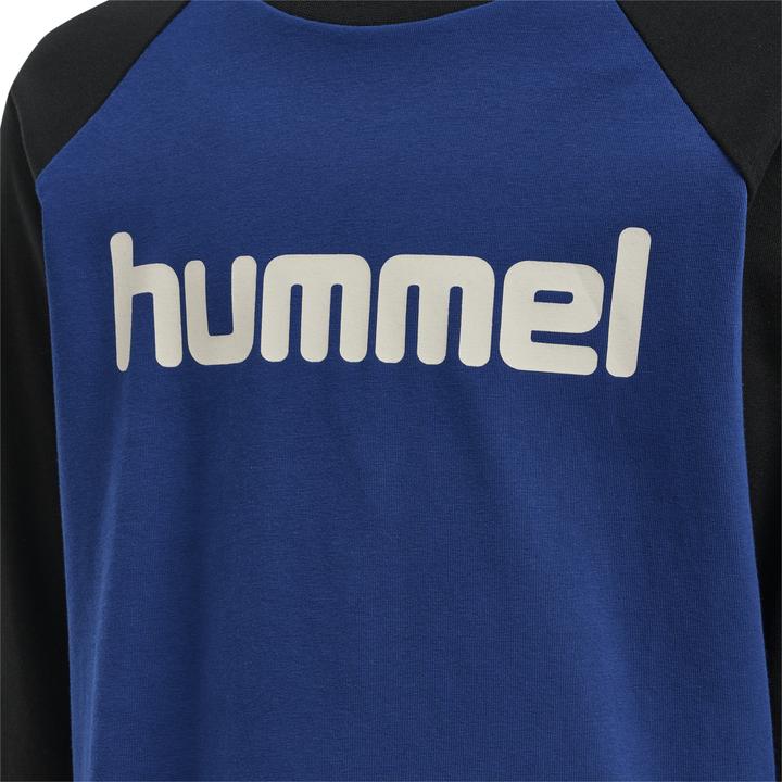 Immagine prodotto hummel Maglietta Per Ragazzi L/S (176)