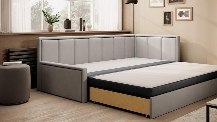 Produktbild ELTAP Fulgeo (3-Sitzer, Bettsofa)