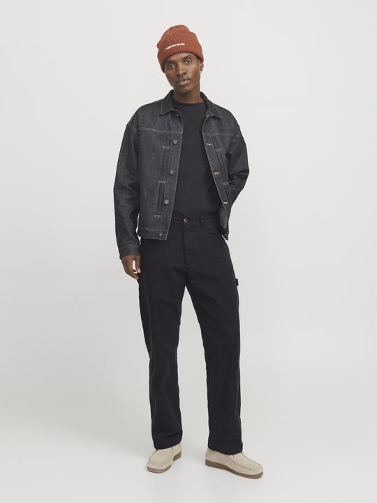 Produktbild Jack & Jones Jpsteddie Jjcarpenter Pant Noos (30)
