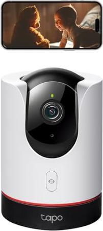 Image du produit TP-Link Tapo C225 V1 (2560 x 1440 Pixels)