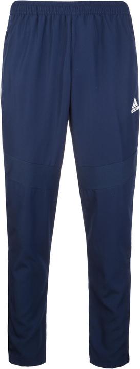 Actual product image adidas Tiro 19 Woven training pants men (40, 42, XS)