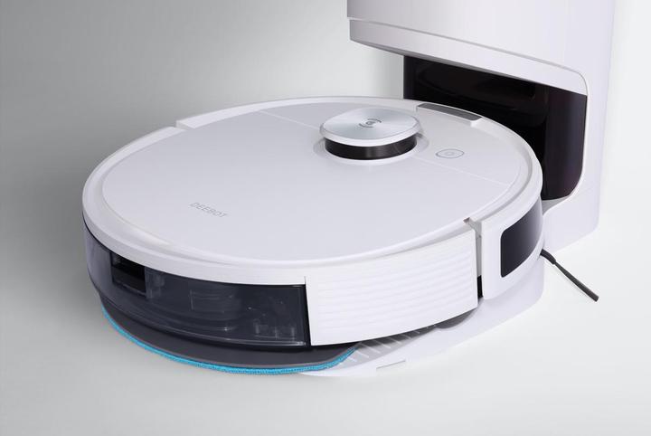 Produktbild Ecovacs Deebot N10 PLUS (Saugwischroboter)