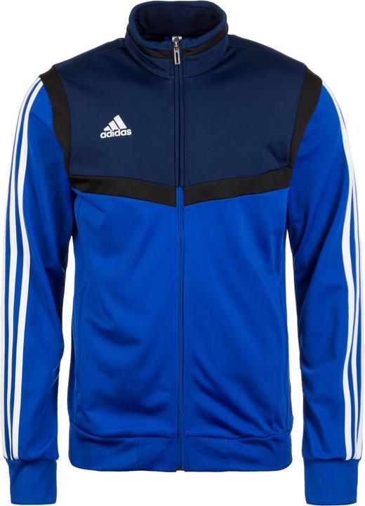 Produktbild adidas Tiro 19 Polyester Trainingsjacke Herren (S)