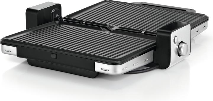 Produktbild WMF Lono Kontaktgrill 2in1