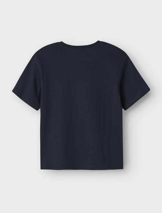 Produktbild Name it Nkmvobbo Ss Nreg Top Noos (134)