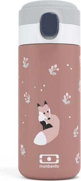 Actual product image Monbento Pop Fox (0.36 l)