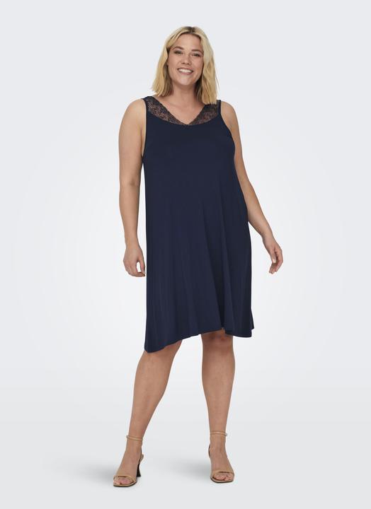 Actual product image Only A-line dress (S)