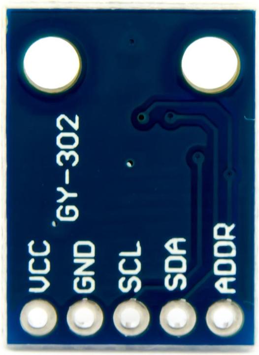 Produktbild Purecrea BH1750 GY-302 Digitaler Lichtsensor / Lichtstärke Sensor mit I2C