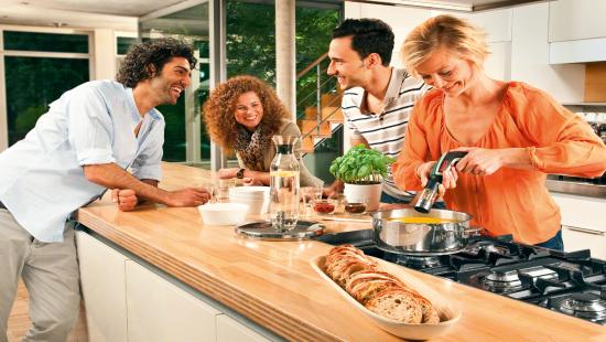 Image du produit Bosch Home & Garden Accessoires Ixo (Différentes épices)