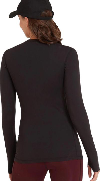 Produktbild TOG24 Snowdon ThermoTop Rundhalsausschnitt (48 D)