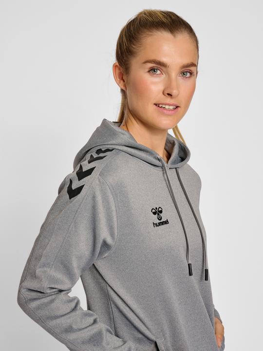 Image du produit hummel Core Xk Poly Sweat Hoodie Femme (L)