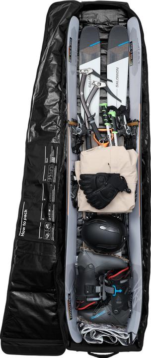 Image du produit D_b_ Snow Roller Pro (205 cm)