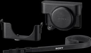 Produktbild Sony Lcj-Rxk (Kamera Schultertasche, 1.27 l)