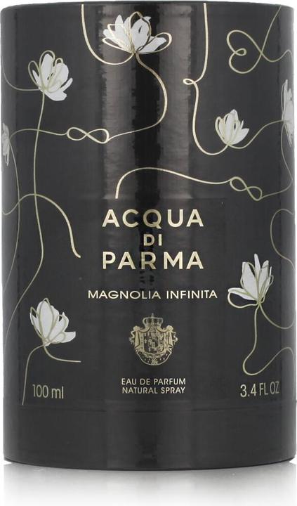 Produktbild Acqua Di Parma Magnolia Infinita EDP 100ml (Eau de Parfum, 100 ml)