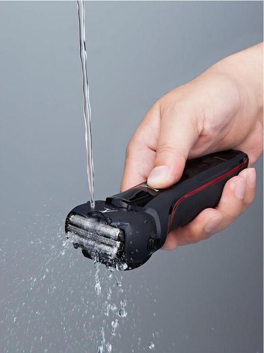 Actual product image Panasonic ES-LL41