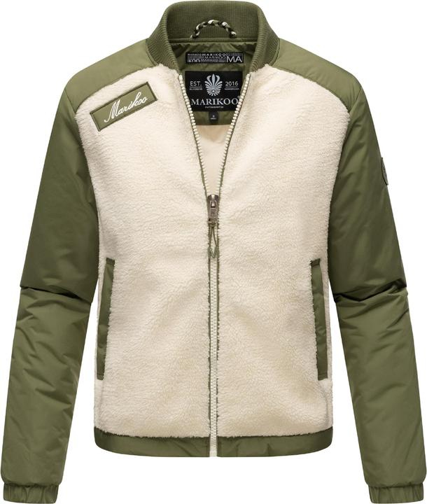 Offwhite - Dusty Olive