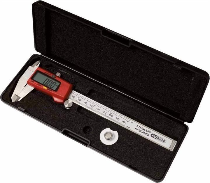 Produktbild KS Tools Messschieber (23.50 cm)