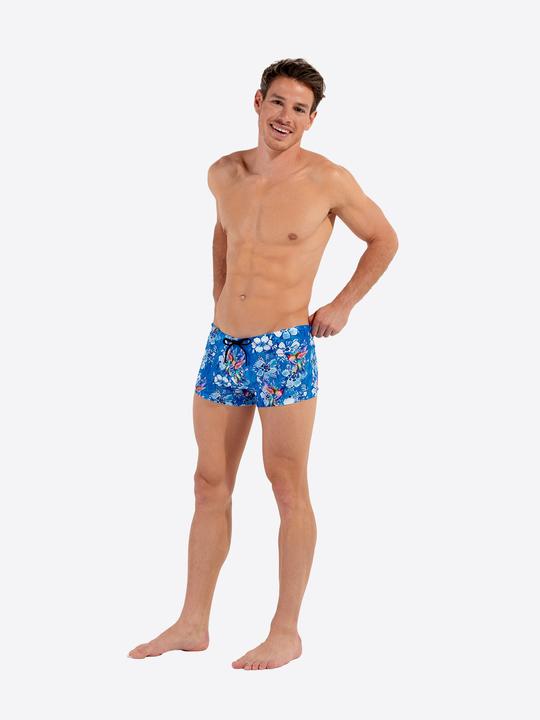 Produktbild HOM Badehose Swim Shorts Colibris (M)