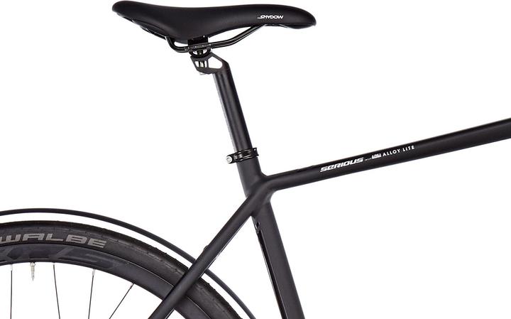 Produktbild Serious Intention Urban (48 cm)