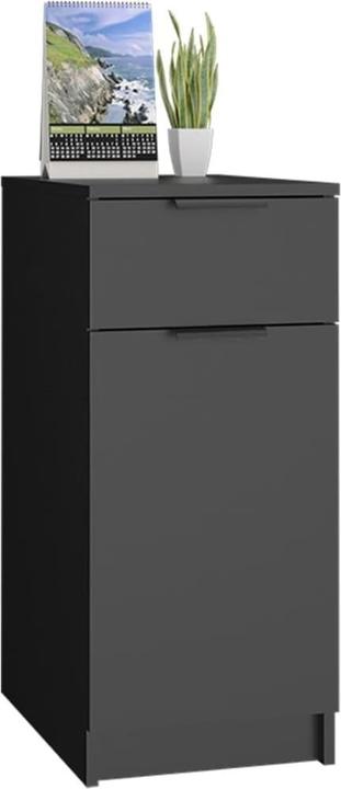 Produktbild VidaXL Gaven (33.5 x 50 x 75 cm)