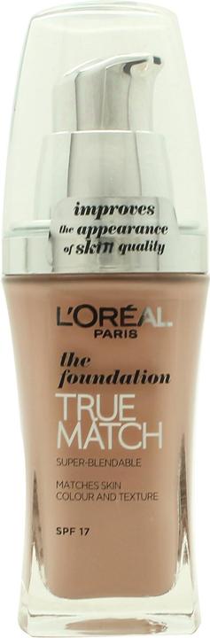 L'Oréal Paris True Match (C2 Rose Vanilla)