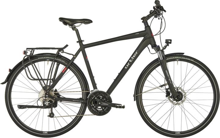 Actual product image Ortler Chur (55 cm)