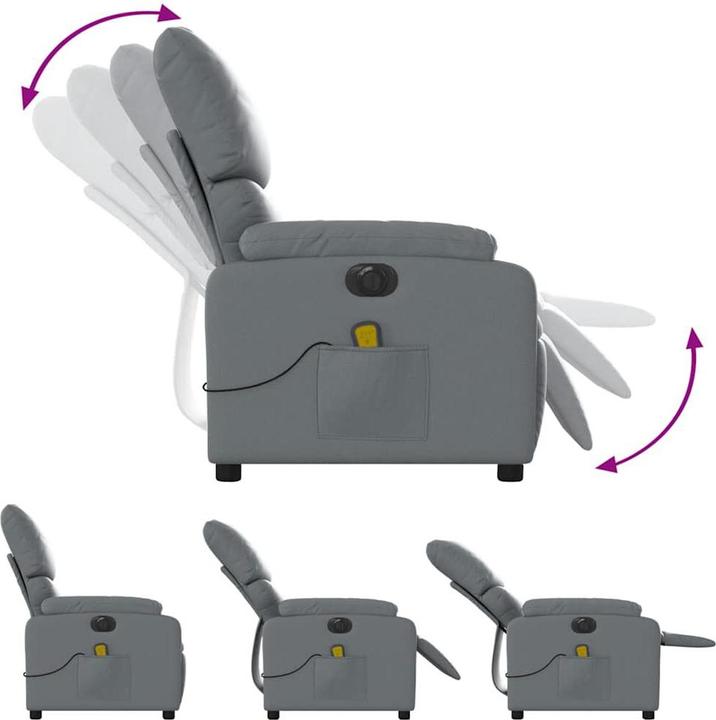 Actual product image VidaXL Hydra