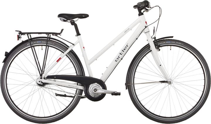 Actual product image Ortler Harstad (48 cm)