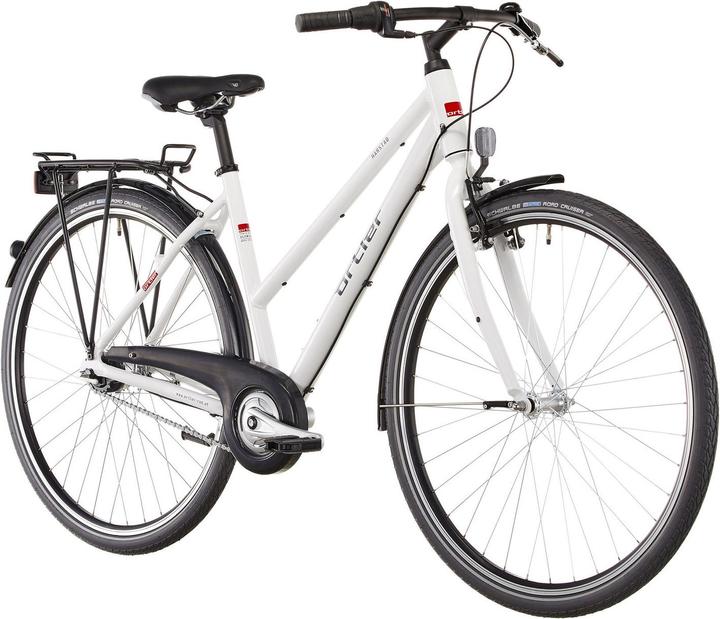 Actual product image Ortler Harstad (48 cm)