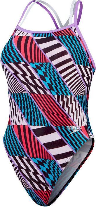 Produktbild Speedo Allover Digital Starback (W30/L34)