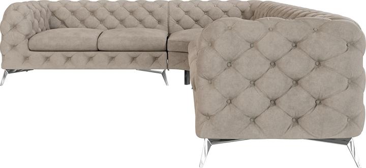 Actual product image Ropez Chelsea (Corner sofa)