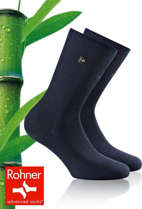 Produktbild Rohner Socken (Einzelpack, 41)