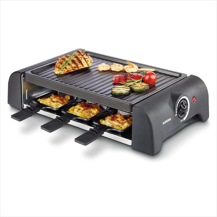 Produktbild Korona Raclette-Grill