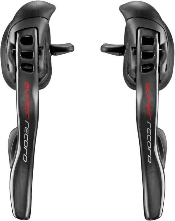 Produktbild Campagnolo Super Record Ultra-Shift Ergopower Schalt-/Bremshebel 2x12-fach