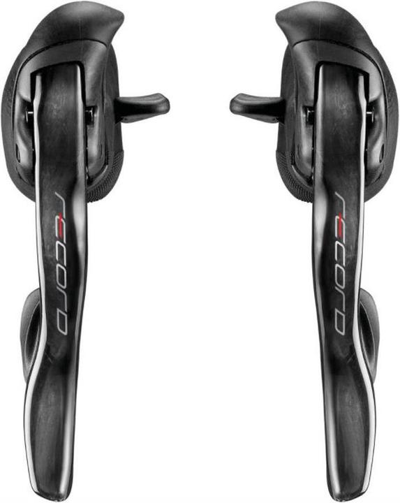 Produktbild Campagnolo Record Ultra-Shift Ergopower Schalt-/Bremshebel 2x12-fach