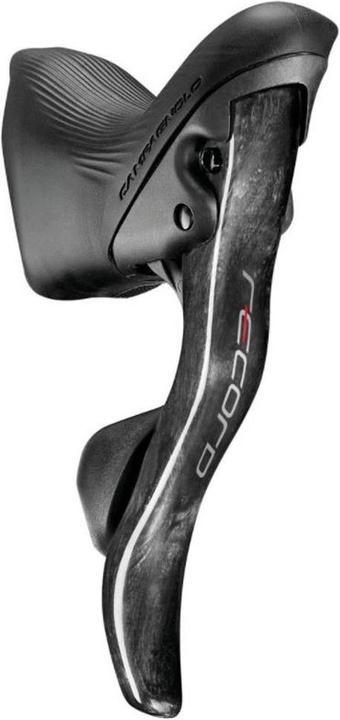 Produktbild Campagnolo Record Ultra-Shift Ergopower Schalt-/Bremshebel 2x12-fach