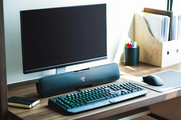 Image du produit Razer Leviathan (60 W, Canal 2.1)