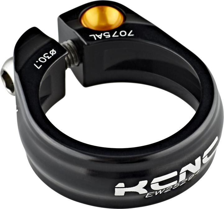 KCNC Road Pro SC 9 Sattelklemme Ø 30,7mm