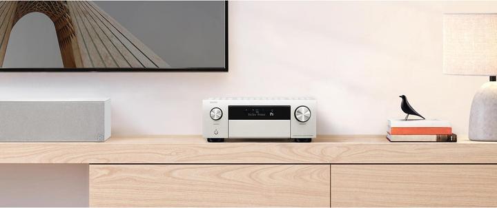 Produktbild Denon AVC-X4700H (9.2 Kanal)