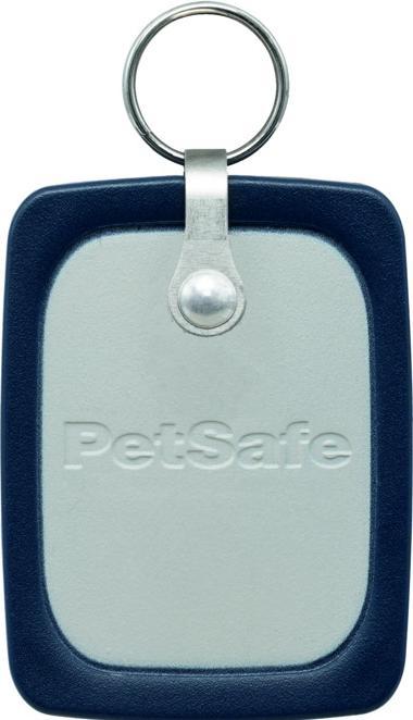 PetSafe Passport Key L zu Smart Door (Microchip Cat Flap)