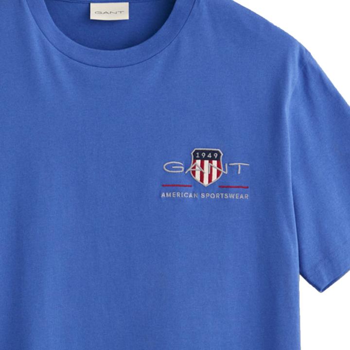 Immagine prodotto GANT Regular Archive Shield EMB (L)