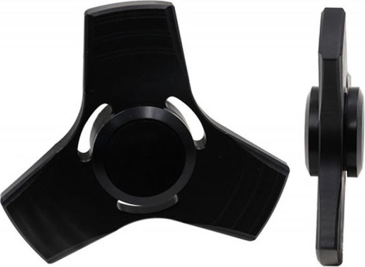Immagine prodotto FidgetSpinner Spinner a 3 ali in alluminio
