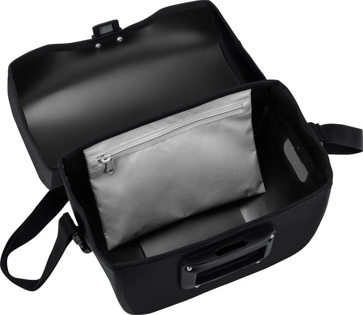 Actual product image Vaude Aqua Box (6 l, Handlebar bag)