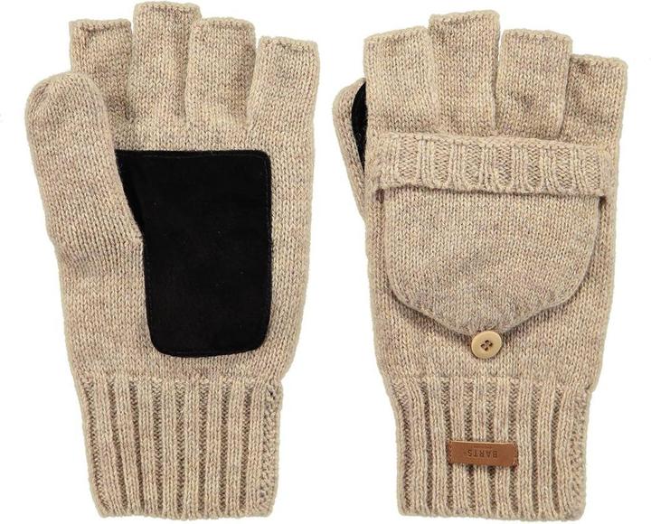 Barts Handschuhe Casual Haakon Bumgloves - 9510 (M, L)