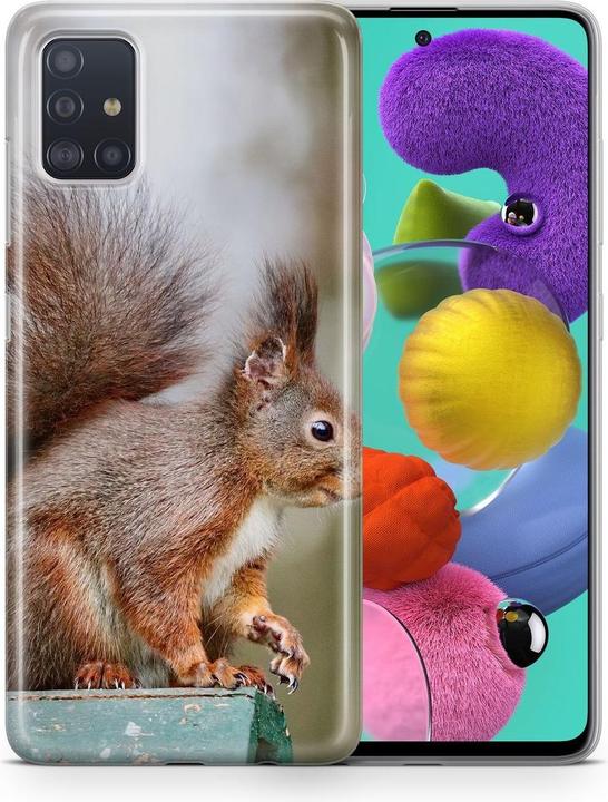 Actual product image König Design Case Mobile Protection for Sony Xperia XA1 Plus Case Cover Bag Bumper Cases TPU (Xperia XA1 Plus)