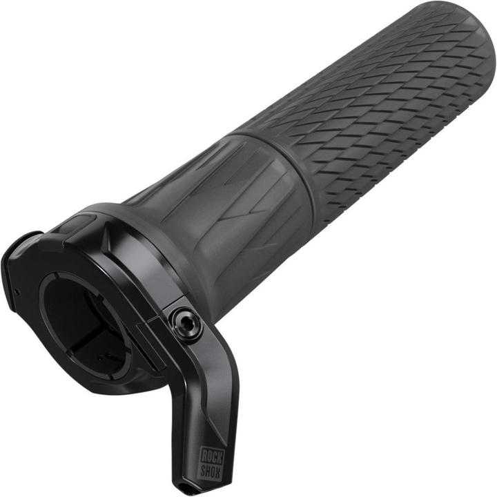 RockShox Twistloc Kit links für Druckstufen Gabel/Dämpfer
