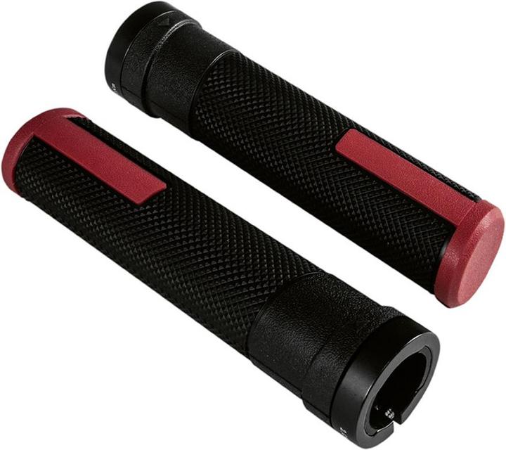 Image du produit XLC Ergotec Porto VTT VTT ATB poignées 133mm